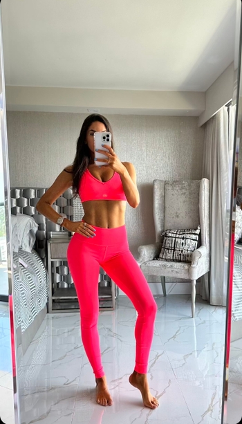 Jen Selter