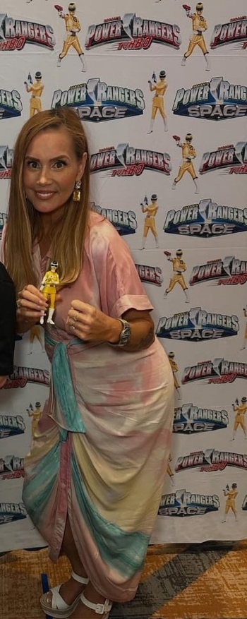 Tracy Lynn Cruz