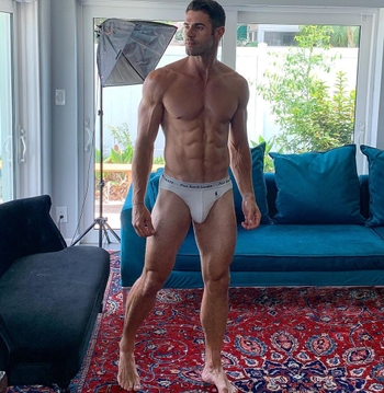 Chad White