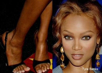 Tyra Banks