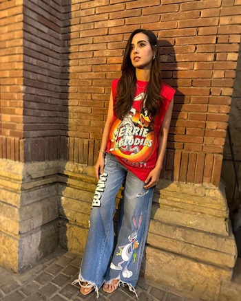 Iqra Aziz