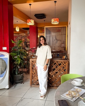 Iqra Aziz