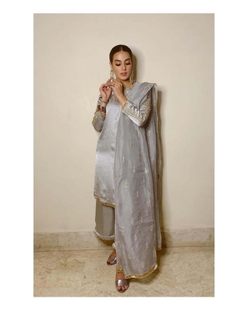 Iqra Aziz