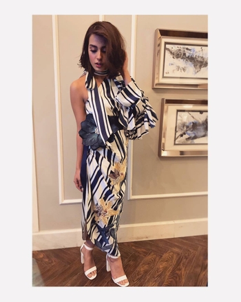 Iqra Aziz