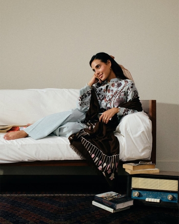 Iqra Aziz