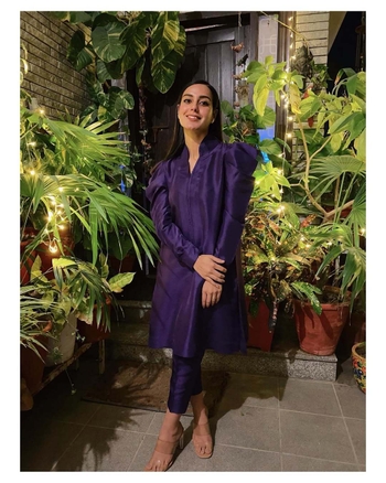 Iqra Aziz