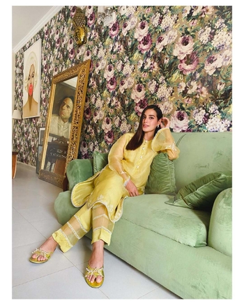 Iqra Aziz