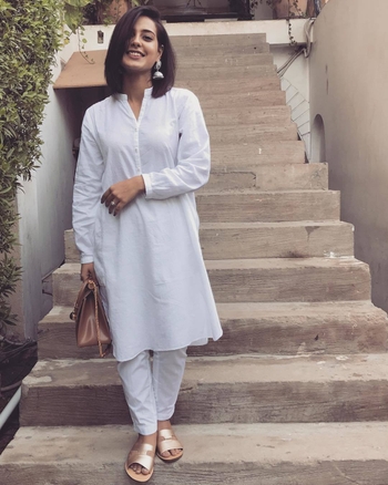 Iqra Aziz