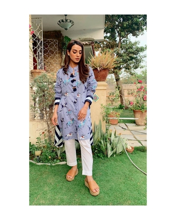 Iqra Aziz