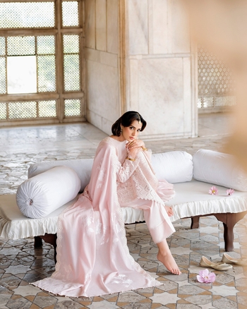Iqra Aziz