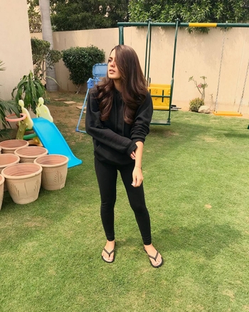 Iqra Aziz