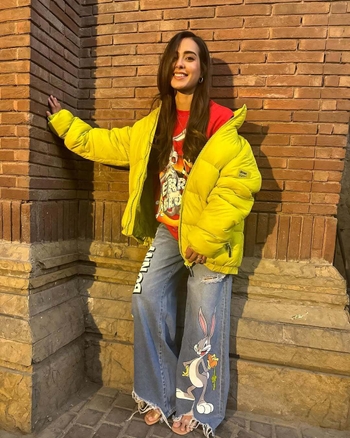 Iqra Aziz