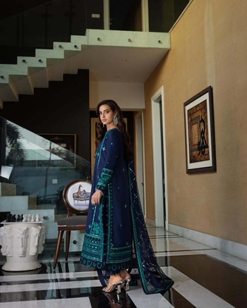 Iqra Aziz