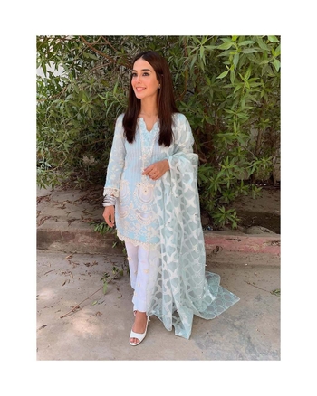 Iqra Aziz