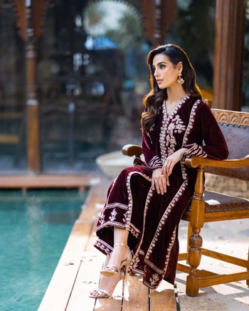 Iqra Aziz