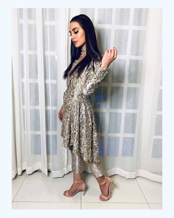 Iqra Aziz