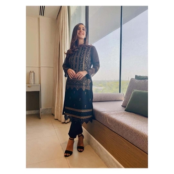 Iqra Aziz