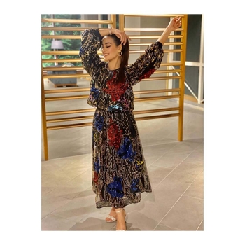 Iqra Aziz