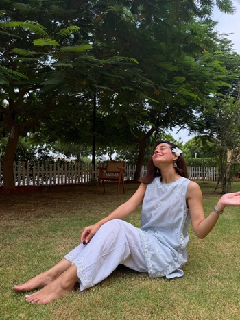 Iqra Aziz