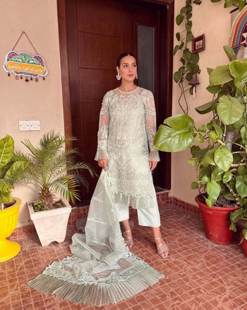 Iqra Aziz