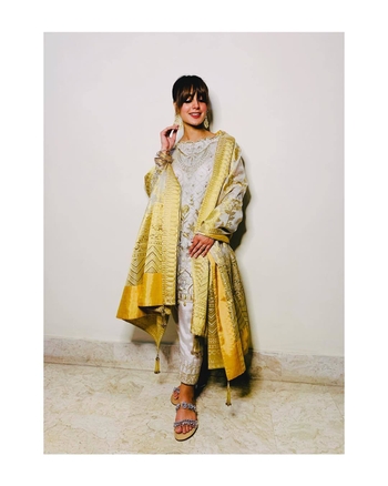 Iqra Aziz