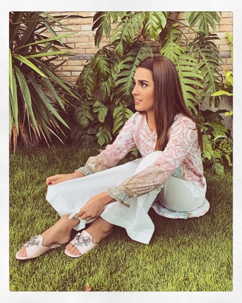 Iqra Aziz