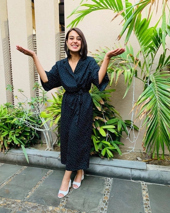 Iqra Aziz