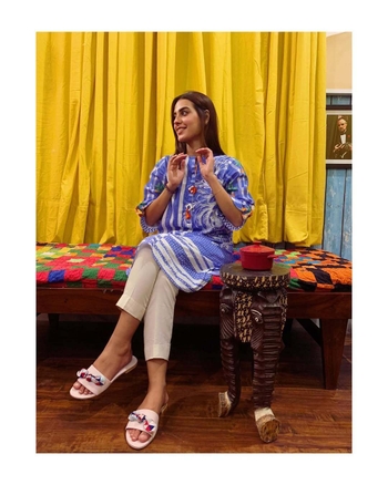 Iqra Aziz