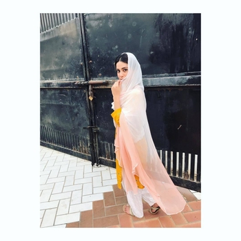 Iqra Aziz