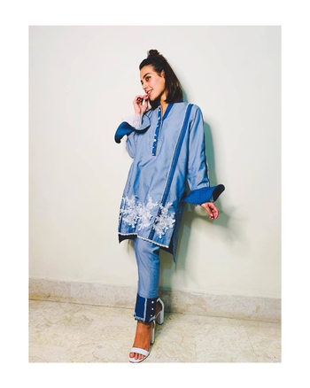 Iqra Aziz