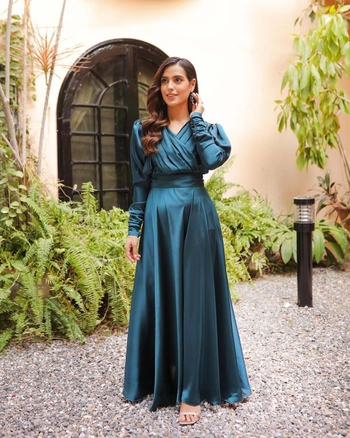 Iqra Aziz