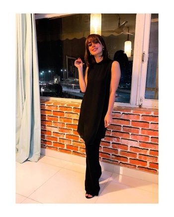 Iqra Aziz