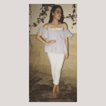 Iqra Aziz