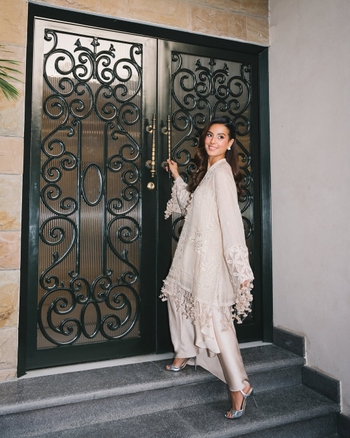 Iqra Aziz