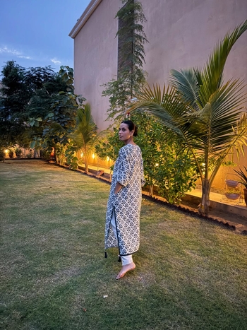 Iqra Aziz