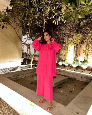 Iqra Aziz