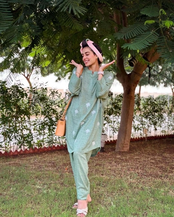 Iqra Aziz