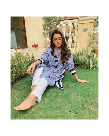 Iqra Aziz