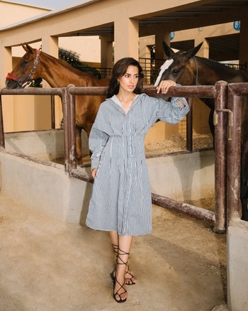 Iqra Aziz