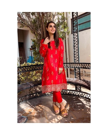 Iqra Aziz