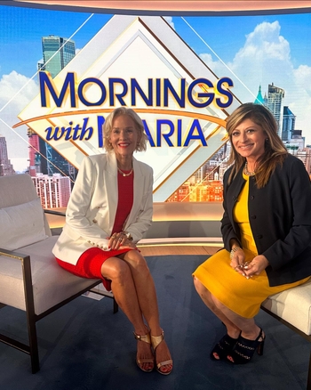 Maria Bartiromo