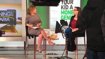 Maria Bartiromo