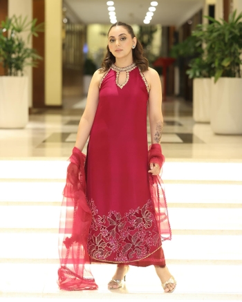 Maryam Noor Sheikh