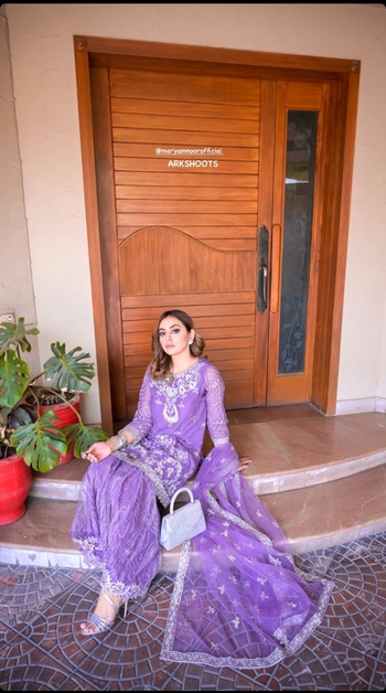 Maryam Noor Sheikh