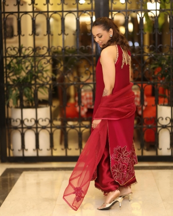 Maryam Noor Sheikh