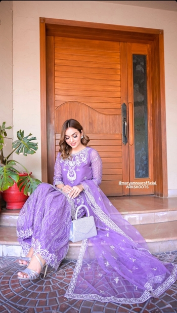 Maryam Noor Sheikh