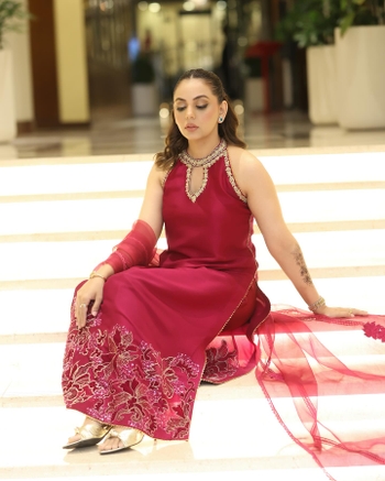 Maryam Noor Sheikh