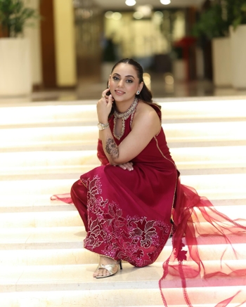 Maryam Noor Sheikh