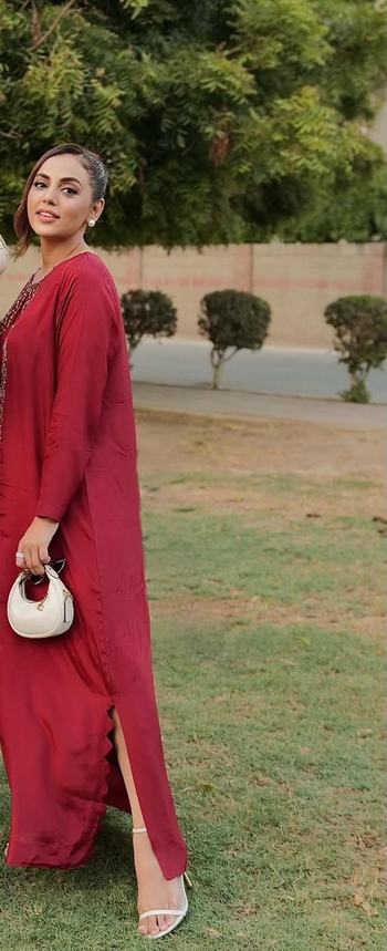 Maryam Noor Sheikh