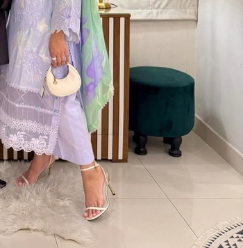 Maryam Noor Sheikh